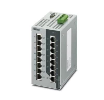 PHOENIX CONTACT FL SWITCH 3016E