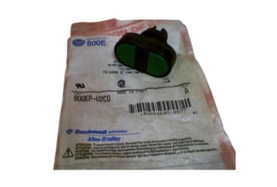 ALLEN BRADLEY 800EP-U2C0