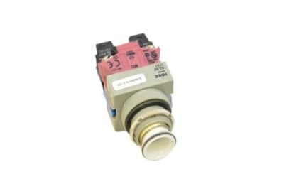IDEC ALFQW2B9911D-A-120V