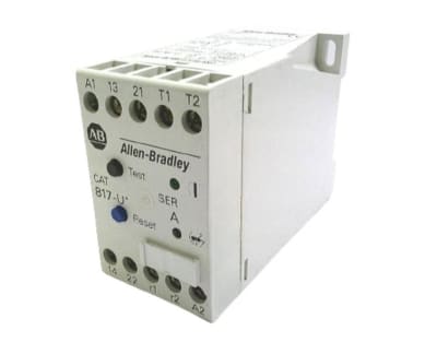 ALLEN BRADLEY 817UZ24