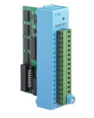ADVANTECH ADAM-5018
