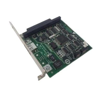 YASKAWA ELECTRIC JASPNT001UI
