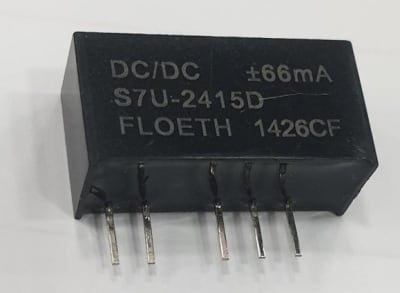FLOETH ELECTRONIC S7U2415D2W