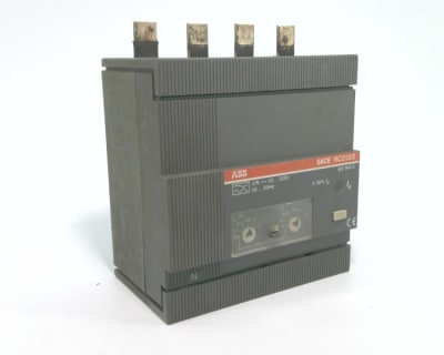 ASEA BROWN BOVERI 1SDA013324R1