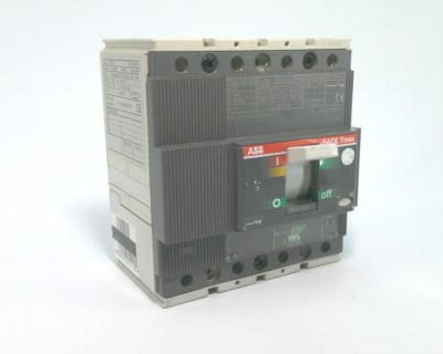 ASEA BROWN BOVERI T2S160