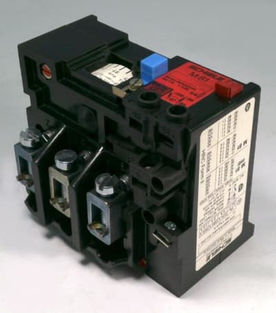 ASEA BROWN BOVERI M81