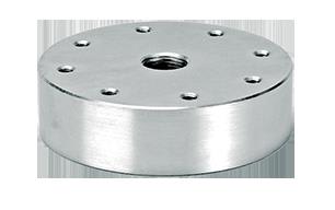 STRAINSTALL CAP-7510-1000