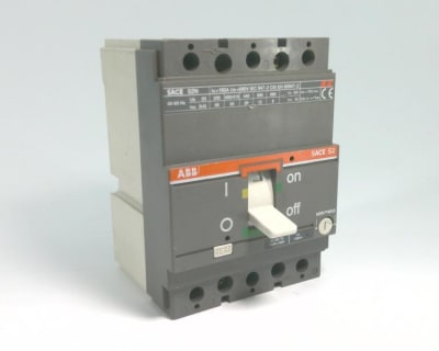 ASEA BROWN BOVERI 1SDA024337R1