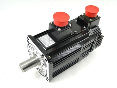 OMRON SGMSH-10DCA6H-OY