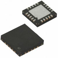 MICROCHIP TECHNOLOGY INC PIC16LF1828-I/ML