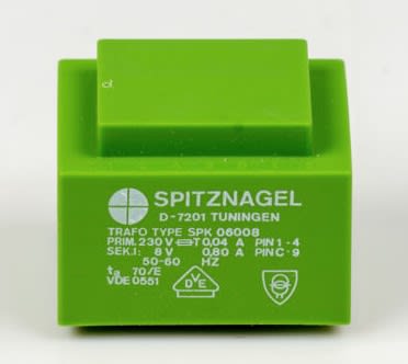 SPITZNAGEL SPK 06008