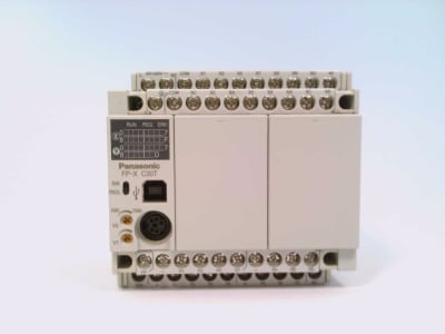 MATSUSHITA ELECTRIC AFPX-C30T
