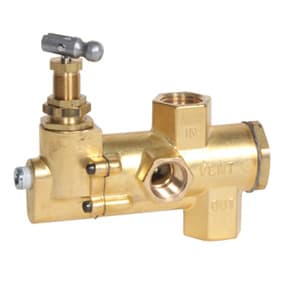 CDI CONTROL DEVICES LGM-20