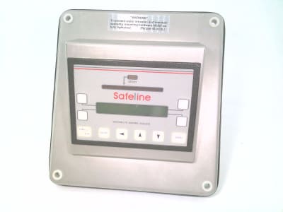 METTLER TOLEDO 4500-162R