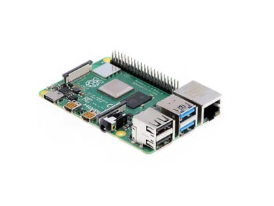 RASPBERRY PI DEV-15447