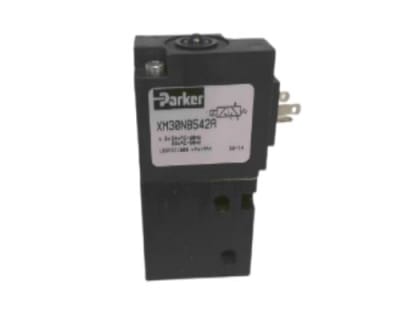 PARKER XM30NB542A