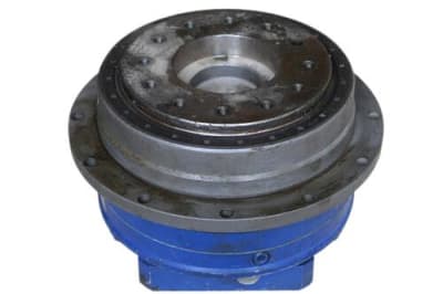 WITTENSTEIN TP-050-MF2-91-041-000