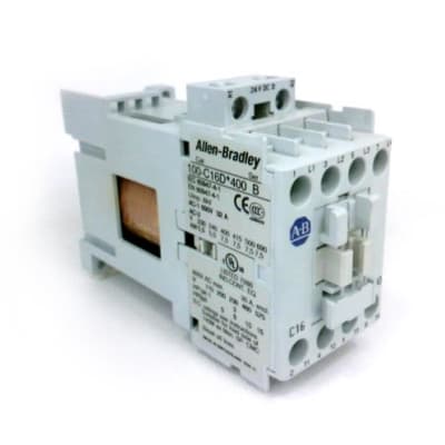 ALLEN BRADLEY 100-C16DJ400