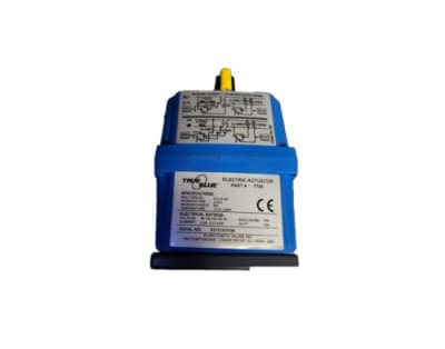 TRUE BLUE EBVA11200VS-PV