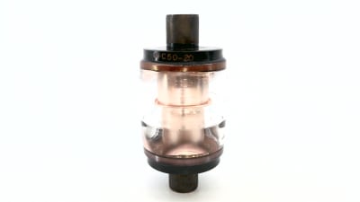 DOLINKO & WILKENS VC50-20