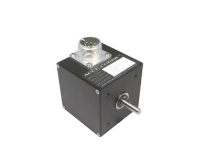 ENCODER PRODUCTS 716-0200-HV-S-4-S-S-N