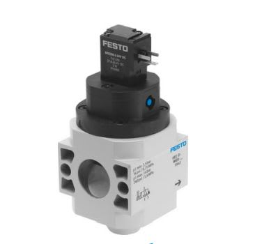 FESTO HEE-D-MIDI-24-EX