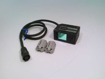 OMRON ZX2-LD100