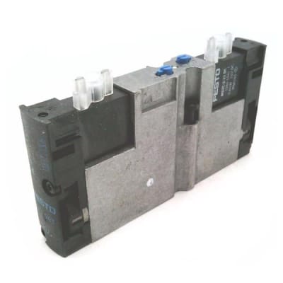 FESTO CPA14-M1H-2X3GLS
