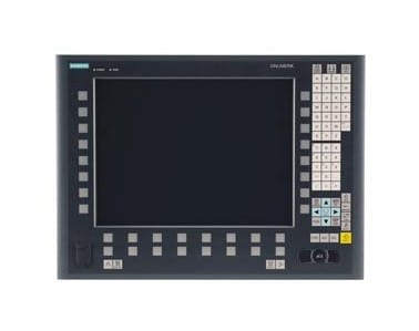 SIEMENS 6FC5203-0AF50-0DA1