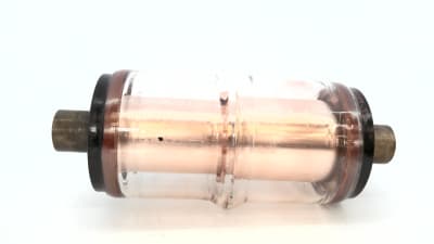 DOLINKO & WILKENS VC185-32