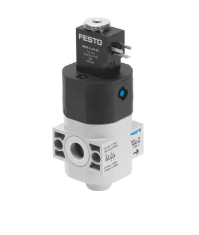 FESTO HEE-D-MINI-24-EX