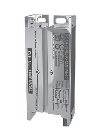 COMITRONIC BTI 5SSR24BXOX