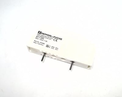 PEPPERL & FUCHS MFT-F.2000