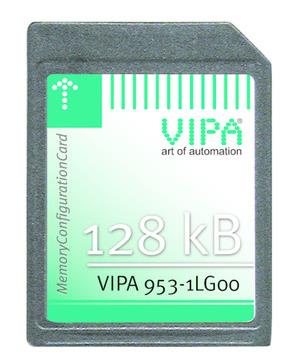 VIPA 953-1LG00