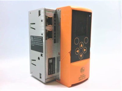 EFECTOR AS-I GATEWAY 1MASTER PN-AC1401