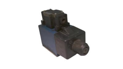 BOSCH 4WE10D40/CW110N9DAL