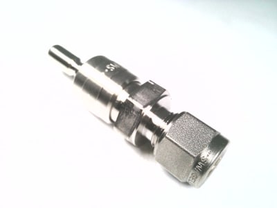 SWAGELOK SS-QC4-S-6M0