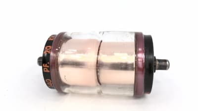 DOLINKO & WILKENS VC140-20