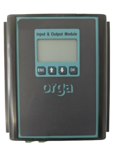 ORGA IOM500-AC