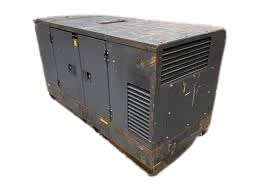 ATLAS COPCO QAS38YDS