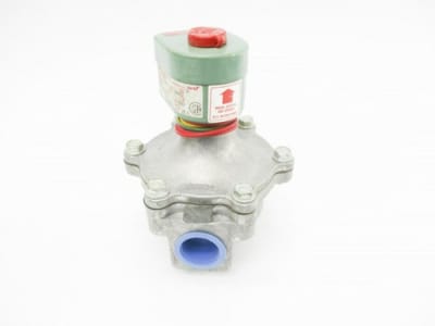 ASCO R8215B50-110/120V