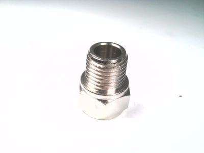 CAMOZZI 2520 1/4-1/4