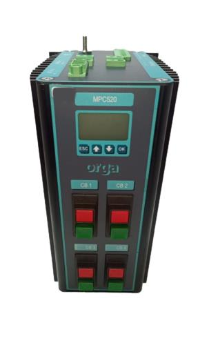 ORGA MPC520