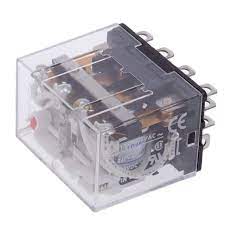 OMRON LY4N-DC36