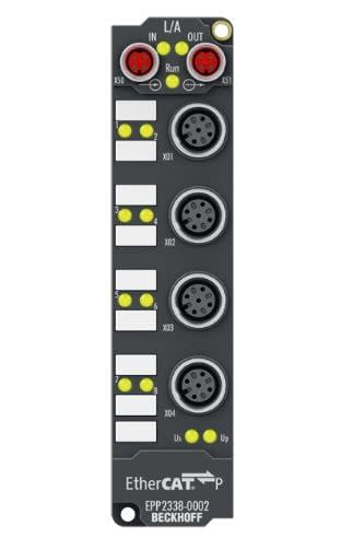 BECKHOFF EPP2338-0002