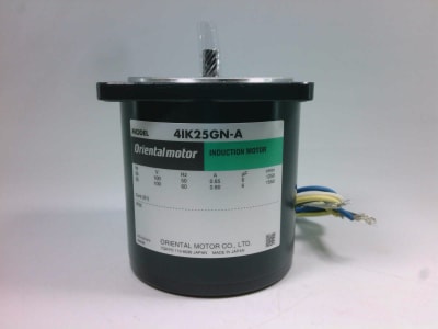 ORIENTAL MOTOR 4IK25GN-A