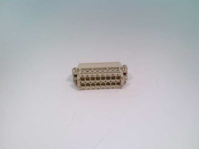 HARTING 09 20 016 2612