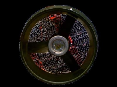 ASEA BROWN BOVERI EF5001