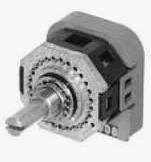 FUJI ELECTRIC AC09-GY0/20L2