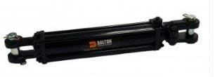 DALTON BEARING SERVICE INC DBH-2012-WT